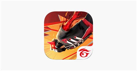 Free Fire: The Chaos .